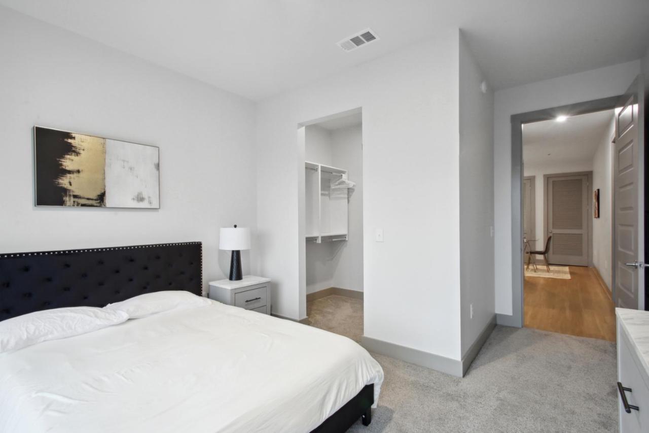 Apartamento West Midtown Penthouse 2 Bdrm Atlanta Exterior foto