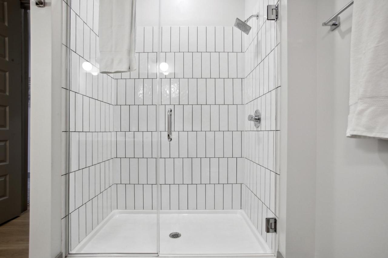 Apartamento West Midtown Penthouse 2 Bdrm Atlanta Exterior foto